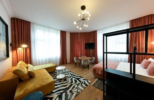 Oradea Apartment | Leda Residence