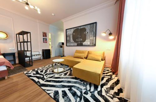 Oradea Apartment | Leda Residence