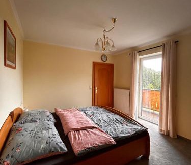 Abtenau Apartment | Lederhof