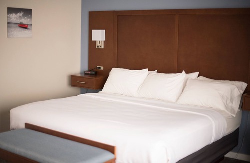 Rockport Hotel | Ledges by the Bay
