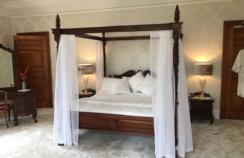 Ledgowan Hotel | Ledgowan Lodge Hotel
