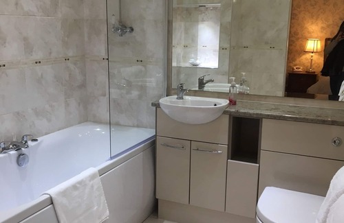 Ledgowan Hotel | Ledgowan Lodge Hotel