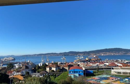 Teis Apartment | “Ledicia”, piso en alquiler