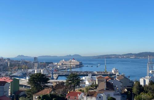 Teis Apartment | “Ledicia”, piso en alquiler