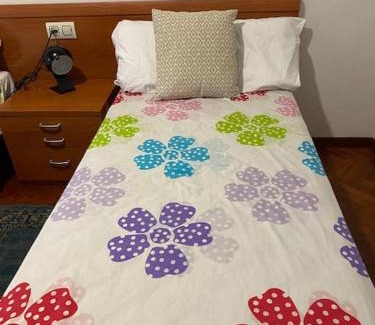 Teis Apartment | “Ledicia”, piso en alquiler