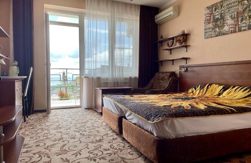 Bytkha House | Ledis Guest House