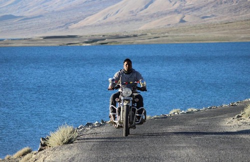 Leh Hotel | LEE COTTAGES