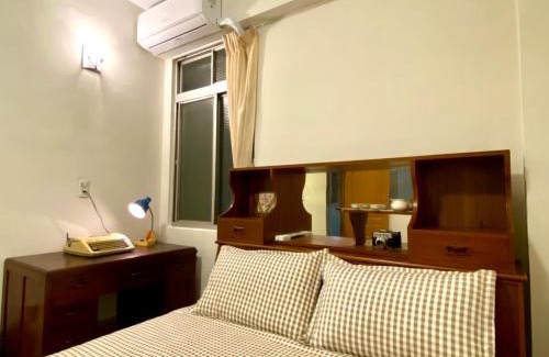 Fengyuan District House | Lee's Guesthouse