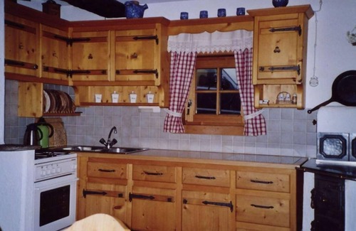 Reichenau Cabin | Leebhütte, Österreich