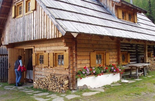 Reichenau Cabin | Leebhütte, Österreich