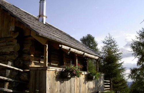 Reichenau Cabin | Leebhütte, Österreich