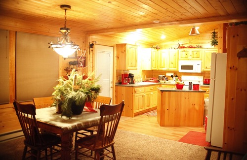 Longville House | Leech Lake Cabin! Near Boat Landing/Ice Road/Bear Island