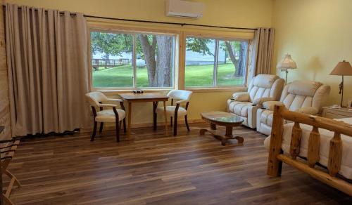 Walker Bed & Breakfast | Leech Lake Resort Bed & Breakfast