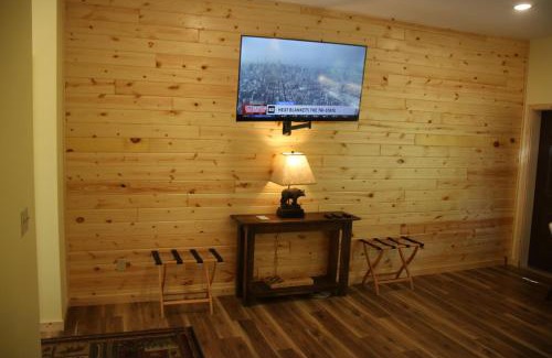 Walker Bed & Breakfast | Leech Lake Resort Bed & Breakfast