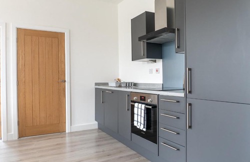 Chapeltown Apartment | Leeds Apartment - 5 min from City Centre