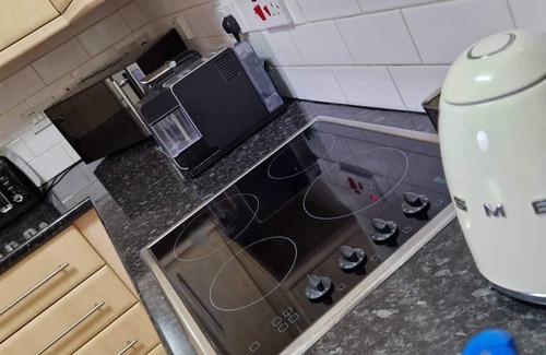 Leeds City Center Apartment | Leeds City Centre Unique apartment Superb Location