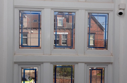 Leeds Apartment | Leeds One Bed Apartment sleeps 2 Kirkstall House