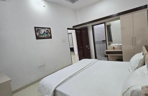 Jabalpur Apartment | Leela home stay -Jabalpur - Luxury 2BHK apartment-N1