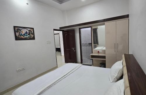 Jabalpur Apartment | Leela home stay -Jabalpur - Luxury 2BHK apartment-N1