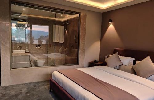 Mahabaleshwar Hotel | Leela Resort, The Exotic Boutique Hotel - Pure Veg