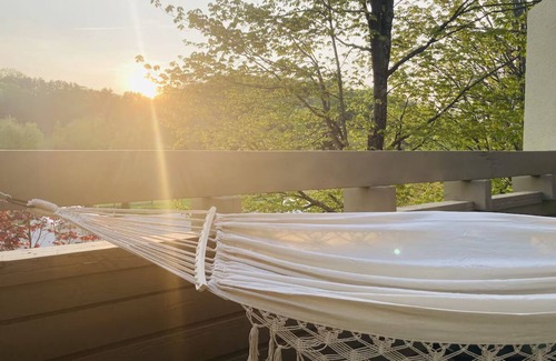 Cedar House | Leelanau High Five at Sugar Loaf Mountain!