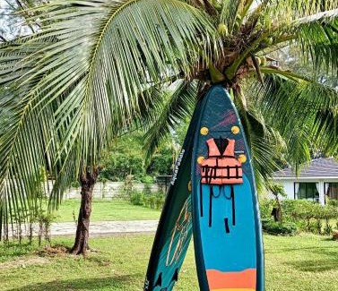 Tha Sala House | Leelavadee Villa Sea Views