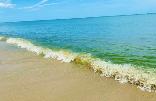 Tha Sala House | Leelavadee Villa Sea Views