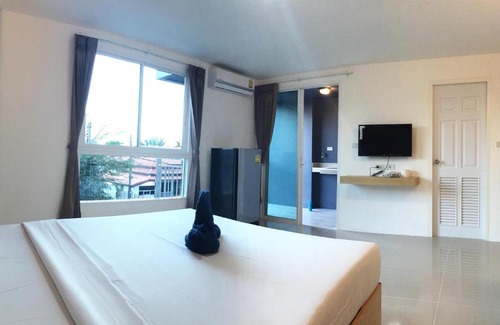 Phuket Hotel | Leelawadee Naka