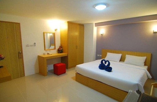 Phuket Hotel | Leelawadee Naka