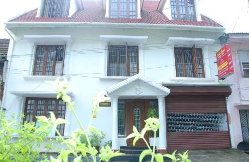 Fort Kochi House | Leelu Homestay