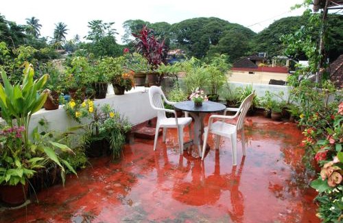 Fort Kochi House | Leelu Homestay