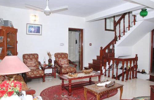 Fort Kochi House | Leelu Homestay