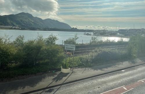 Conwy House | Leerick Cottage
