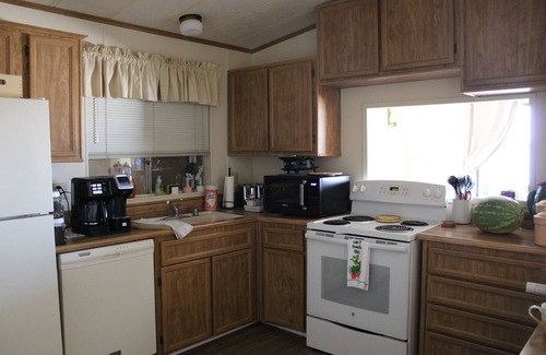 Havasu Lake House | Leese Lookout - It’s a Hell of a View