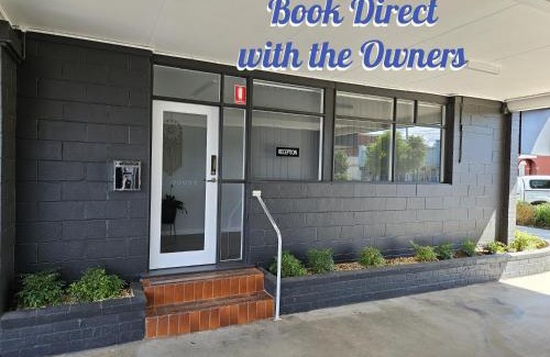 Leeton Hotel | Leeton Centre Motel