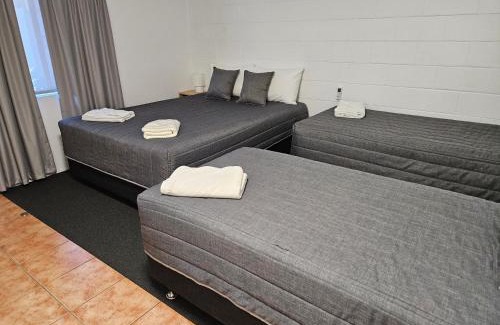 Leeton Hotel | Leeton Centre Motel