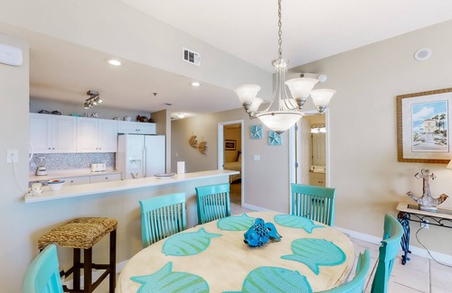 Fort Walton Beach - Destin Condo | Leeward Key Condominiums