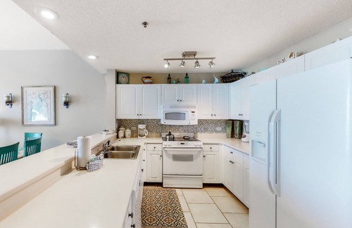 Fort Walton Beach - Destin Condo | Leeward Key Condominiums
