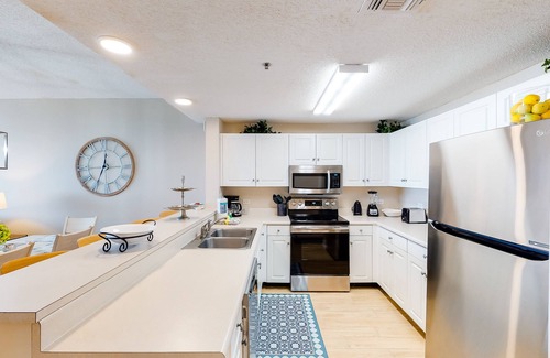 Fort Walton Beach - Destin Condo | Leeward Key Condominiums