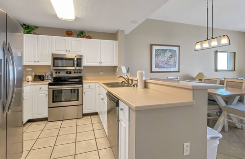 Fort Walton Beach - Destin Condo | Leeward Key Condominiums