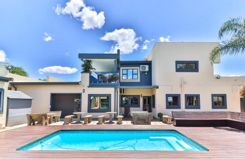 Springs House | Lefatshe La Rona Guesthouse