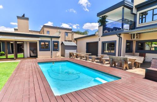 Springs House | Lefatshe La Rona Guesthouse