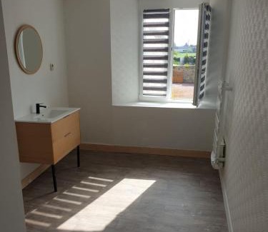 Saint-Pierre-du-Mont House | lefevre cottage, Landing beaches house