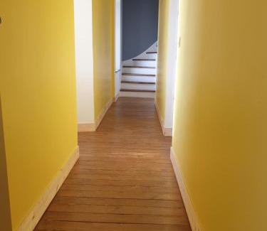 Saint-Pierre-du-Mont House | lefevre cottage, Landing beaches house