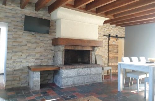 Saint-Pierre-du-Mont House | lefevre cottage, Landing beaches house