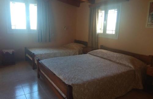 Lakithra Apartment | Lefki Studios