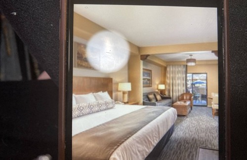 South Mountain Resort | Legacy Golf resort 4 star and absolutely beautiful