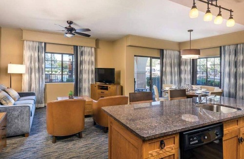 South Mountain Resort | Legacy Golf Resort, Phoenix, AZ