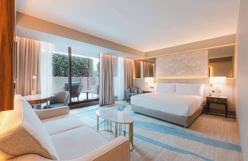 Cascais Hotel | Legacy Hotel Cascais, Curio Collection By Hilton