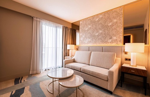 Cascais Hotel | Legacy Hotel Cascais, Curio Collection By Hilton